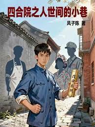 四合院之人世间的小巷