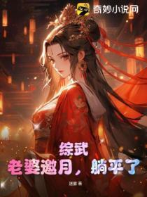 综武:老婆邀月,躺平了