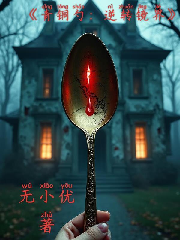 青铜勺：逆转镜界