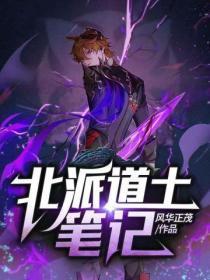 北派道士笔记
