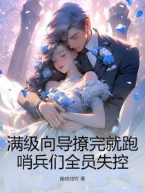 满级向导撩完就跑,哨兵们全员失控