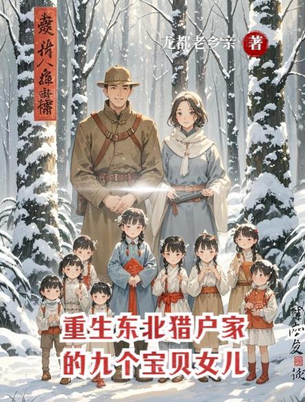 重生东北:猎户家的九个宝贝女儿
