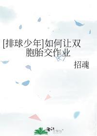 [排球少年]如何让双胞胎交作业