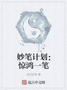 妙笔计划:惊鸿一笔