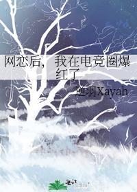 网恋后,我在电竞圈爆红了
