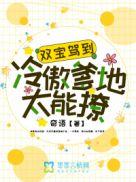 双宝驾到:冷傲爹地太能撩