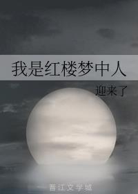 我是红楼梦中人