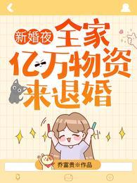 新婚夜,全家带亿万物资来退婚