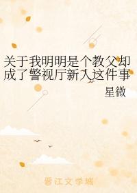 关于我明明是个教父却成了警视厅新人这件事