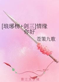 [琅琊榜+剑三]情缘你好