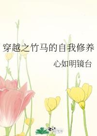 穿越之竹马的自我修养