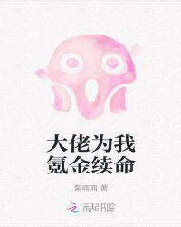 大佬为我氪金续命