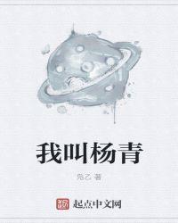 我叫杨青