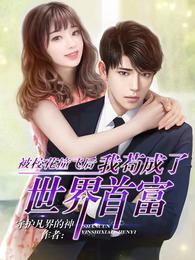 神豪:从被校花嫌弃开始身价暴涨