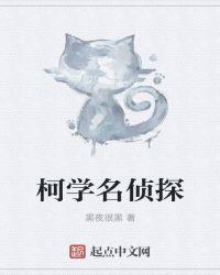 柯学名侦探