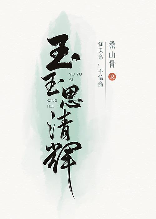 玉玉思清辉(重生)