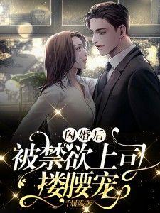 闪婚后,被禁欲上司搂腰宠