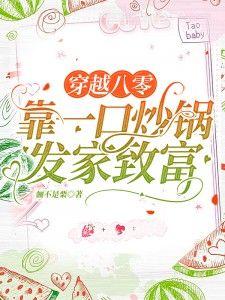 穿越八零:靠一口炒锅发家致富