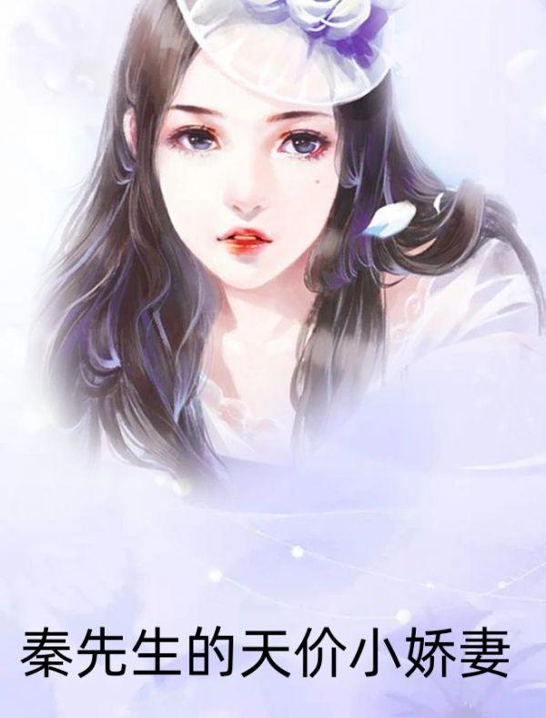 秦先生的天价小娇妻