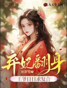 弃妃翻身,王爷日日求复合