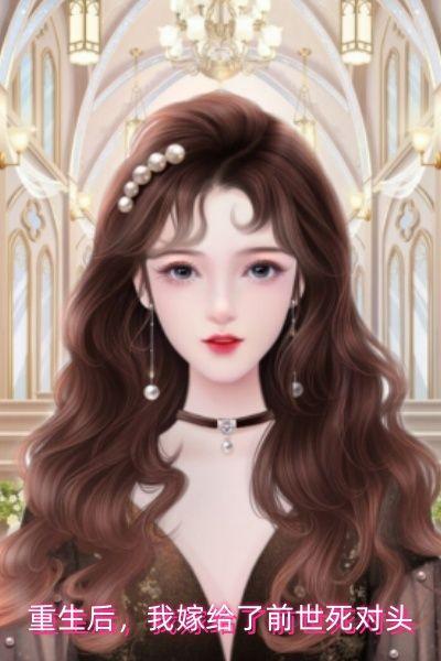 重生后,我嫁给了前世死对头