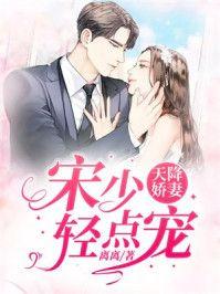 天降娇妻,宋少轻点宠
