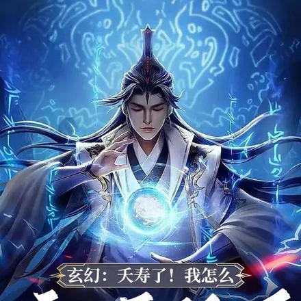 玄幻:夭寿了!我怎么就无敌了?