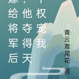 嫁给将军后，他夺得天下权宠我