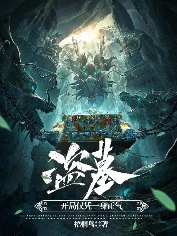 盗墓,开局,仅凭一身正气