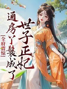 全府震惊,通房丫鬟成了世子正妃