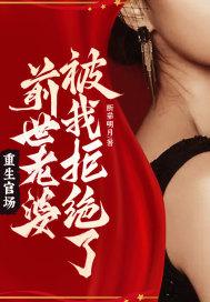 重生官场:前世老婆被我拒绝了!