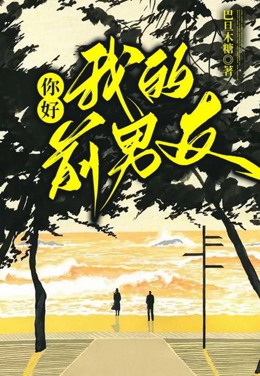 你好，我的前男友