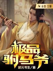 极品驸马爷