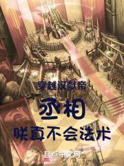 穿越汉献帝:丞相,朕真不会法术
