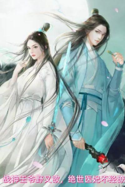 战神王爷野又欲，绝世医妃不经撩