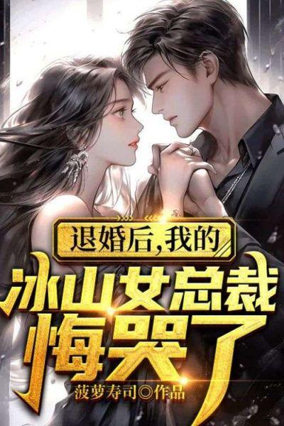 退婚后,我的冰山女总裁悔哭了