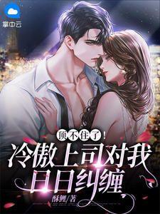 顶不住了!冷傲上司对我日日纠缠
