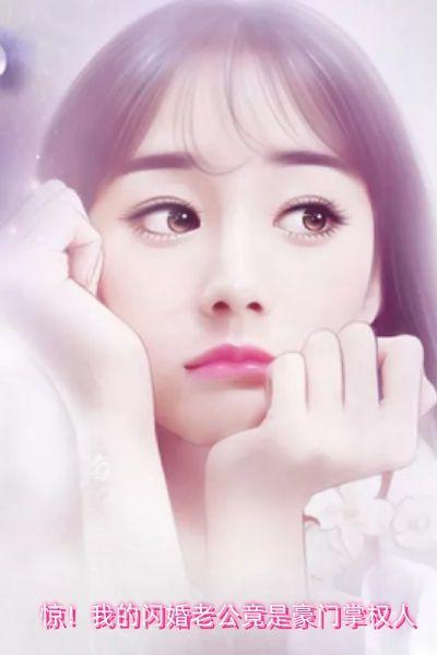 惊!我的闪婚老公竟是豪门掌权人