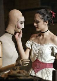 葛蓓莉亚综合征NP高干骨科）