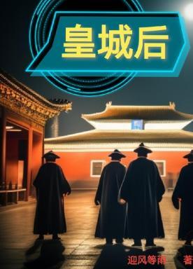 皇城后