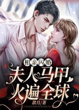 相亲闪婚:总裁,夫人马甲火遍全球